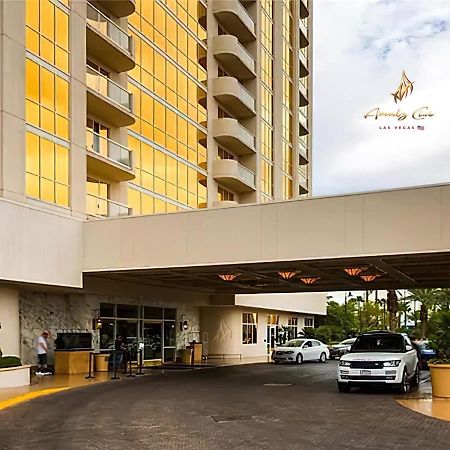 Amalz 1 Bedroom 2 Bathroom Balcony Suites At Mgm Signature ! Лас Вегас Екстериор снимка
