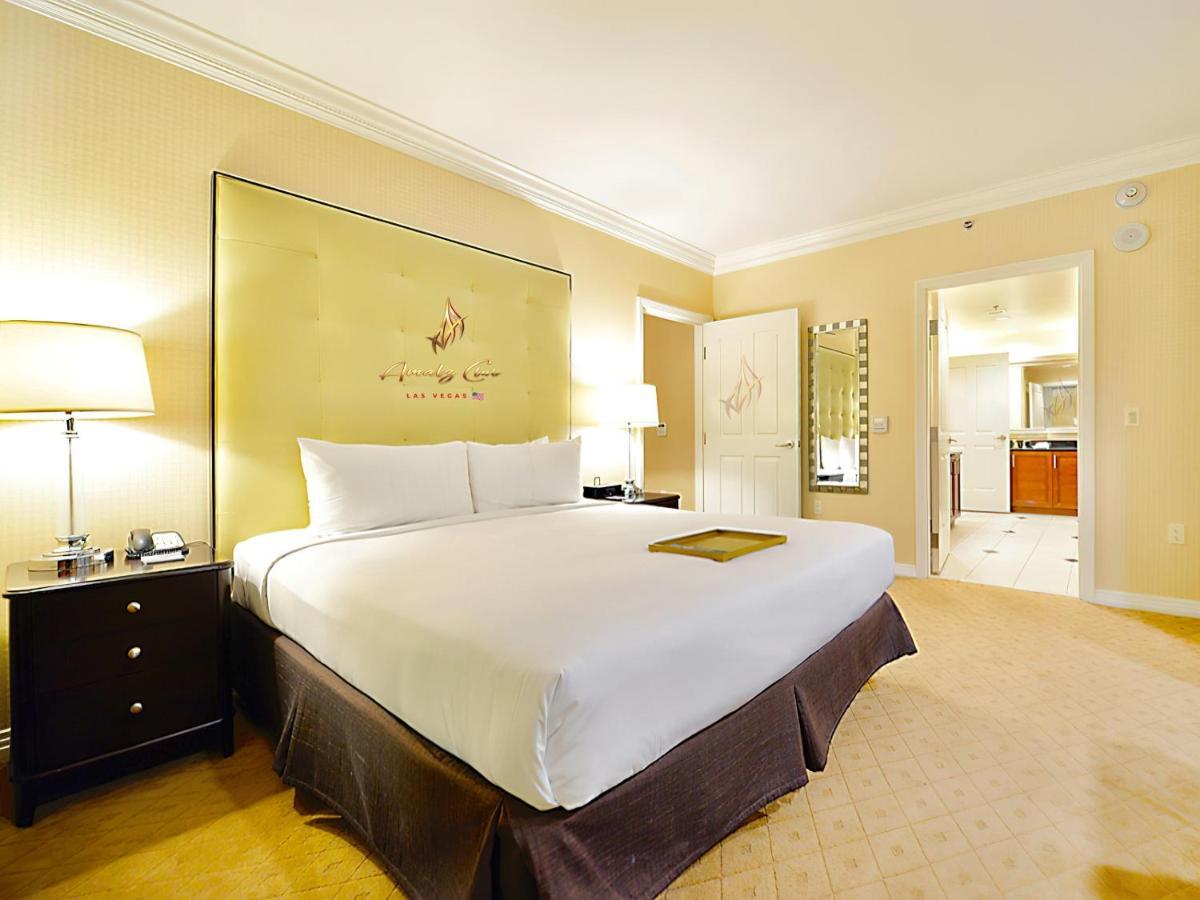 Amalz 1 Bedroom 2 Bathroom Balcony Suites At Mgm Signature ! Лас Вегас Екстериор снимка