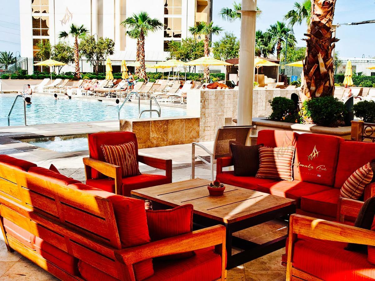 Amalz 1 Bedroom 2 Bathroom Balcony Suites At Mgm Signature ! Лас Вегас Екстериор снимка