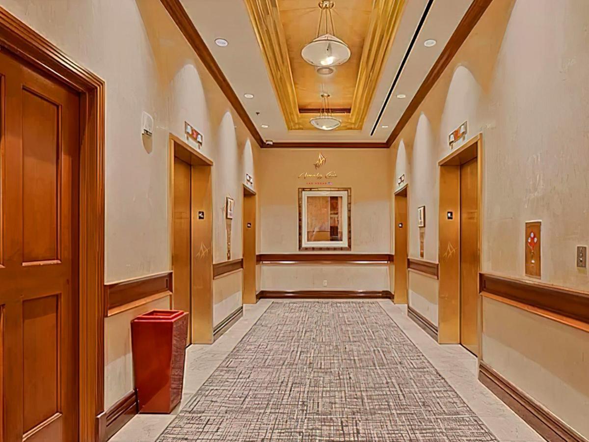 Amalz 1 Bedroom 2 Bathroom Balcony Suites At Mgm Signature ! Лас Вегас Екстериор снимка
