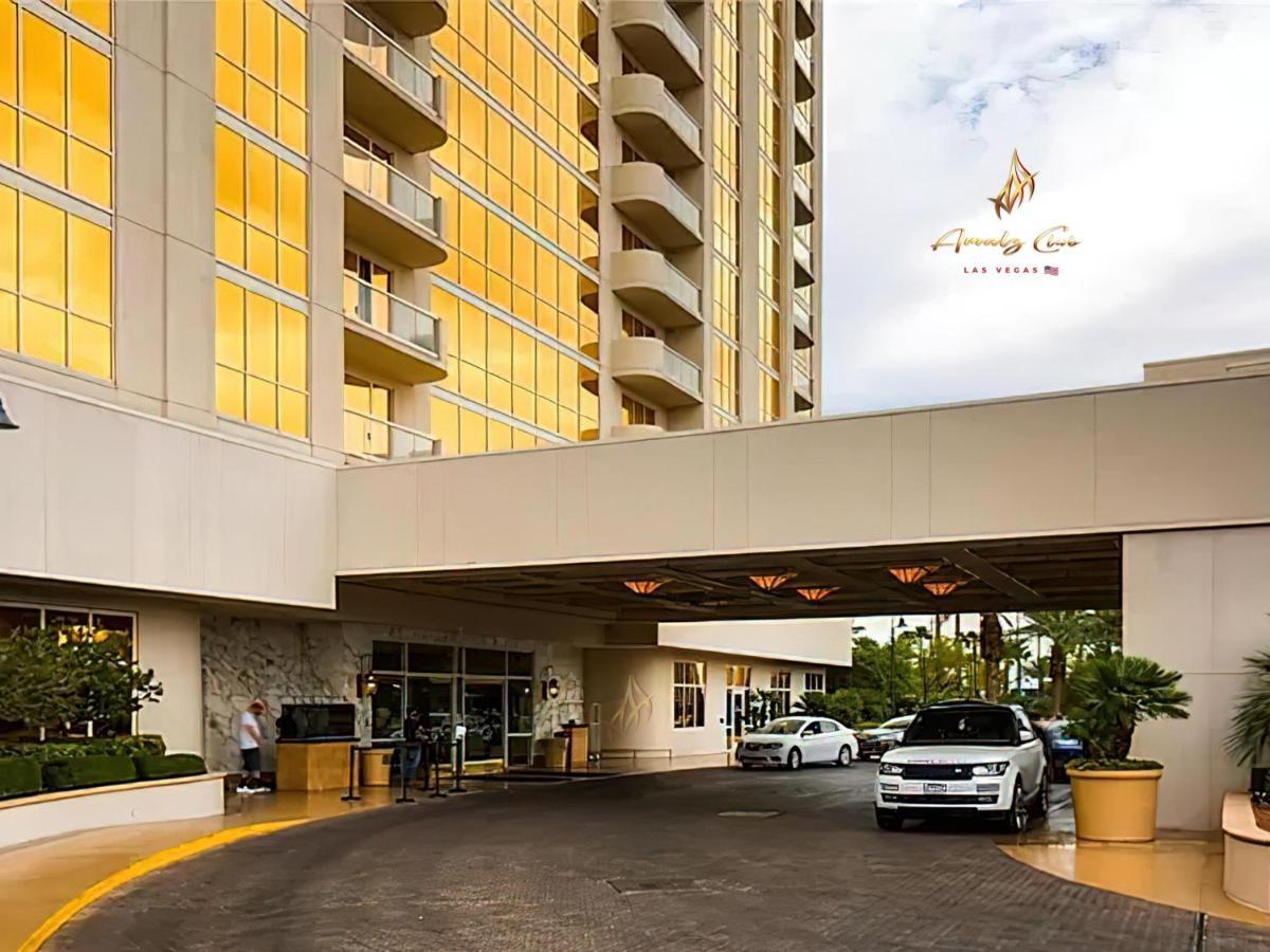 Amalz 1 Bedroom 2 Bathroom Balcony Suites At Mgm Signature ! Лас Вегас Екстериор снимка