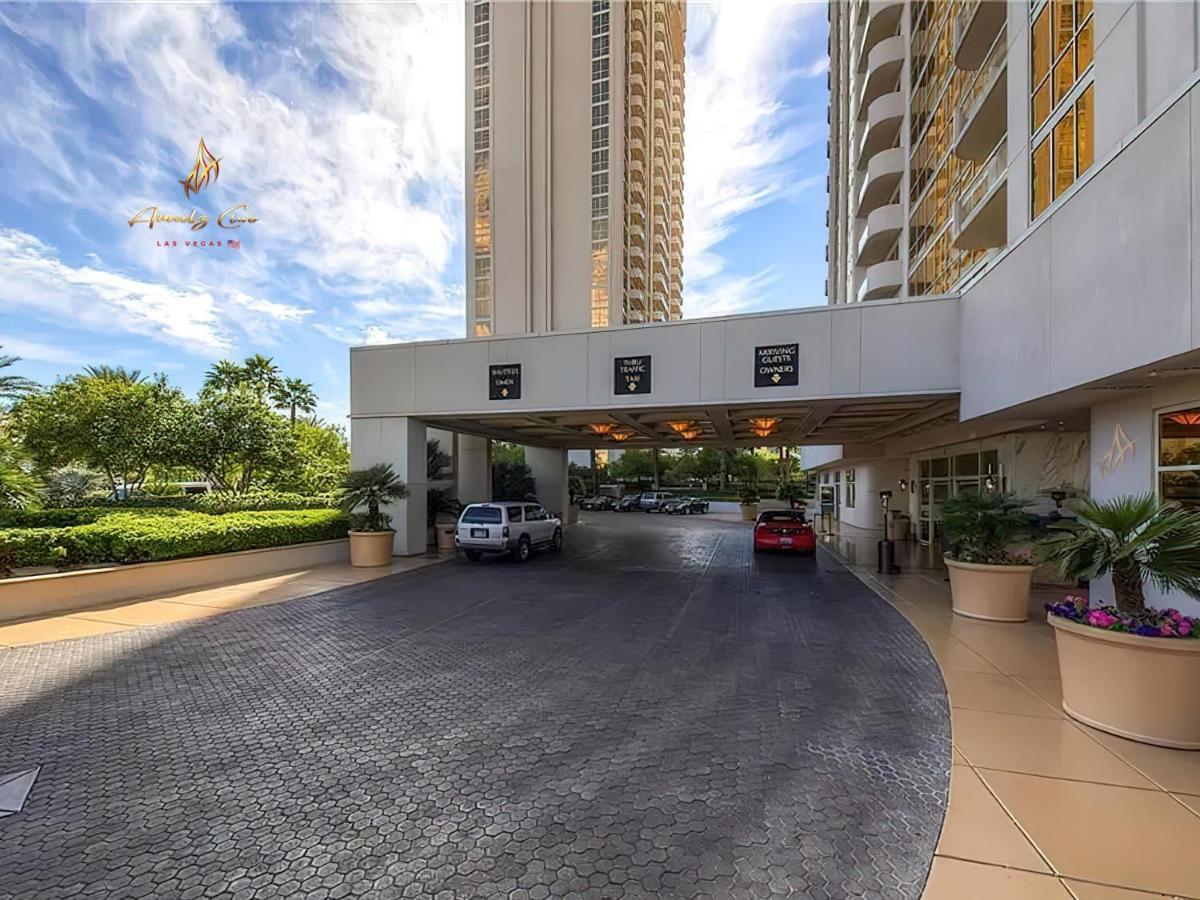 Amalz 1 Bedroom 2 Bathroom Balcony Suites At Mgm Signature ! Лас Вегас Екстериор снимка